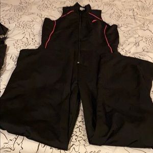 Nike jumpsuit